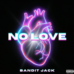 NO LOVE </3 (PROD . CHRISMAREK & INCENSE)