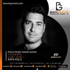 The best in Melodic House - Polo Music Radio Show