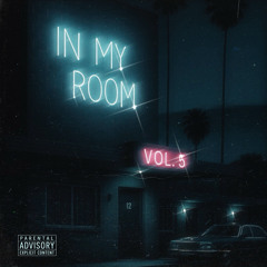 IN MY ROOM Vol.5