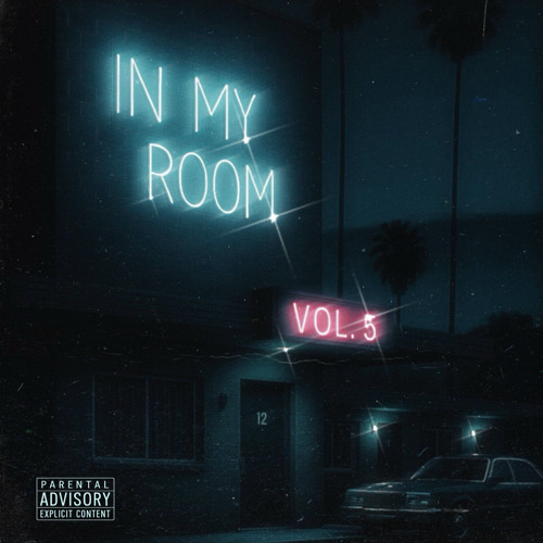 IN MY ROOM Vol.5
