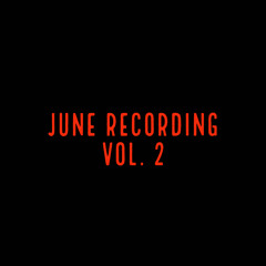 June Rec. Vol. 2