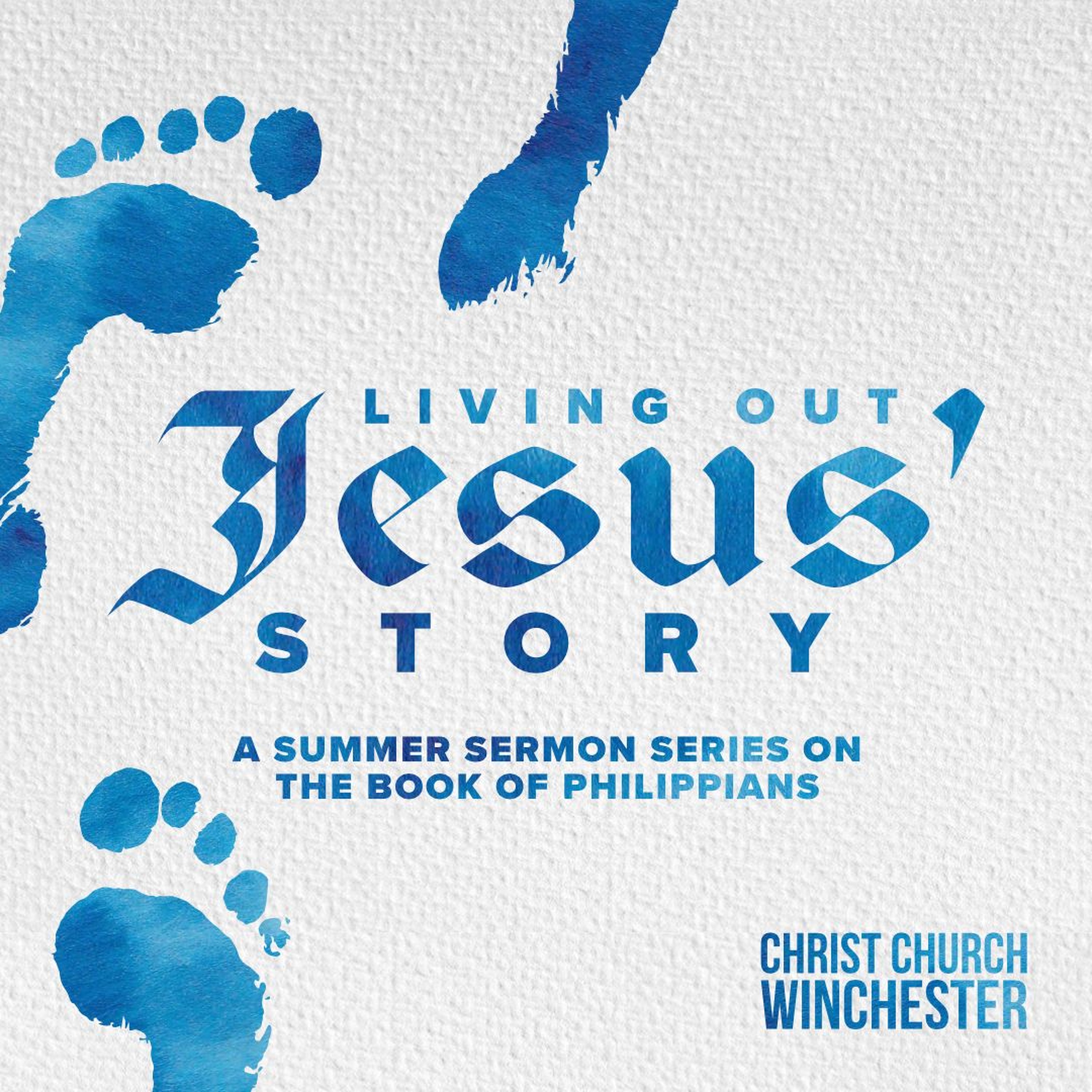 Rejoice! - Philippians 4:4-9 - Sara Jane Roope - 18th August 2024 (11:00)
