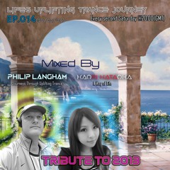 Life's Uplifting Trance Journey Ep.014(Tribute to Trance Music of 2013)