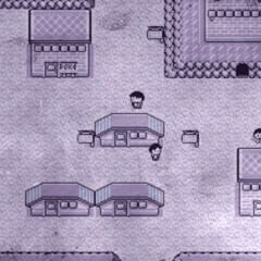 Lavender town remix remastered