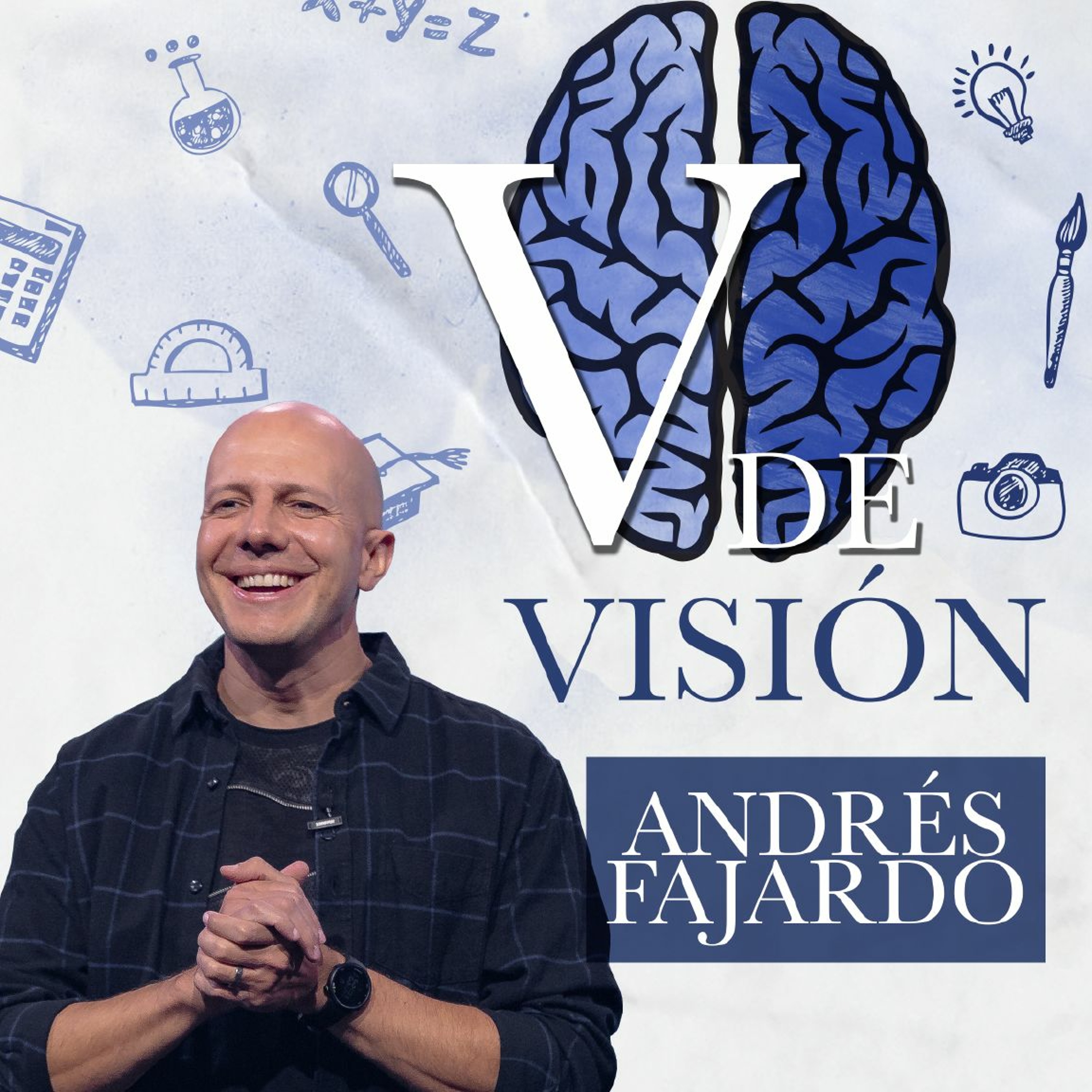 Podcast El Lugar de Su Presencia