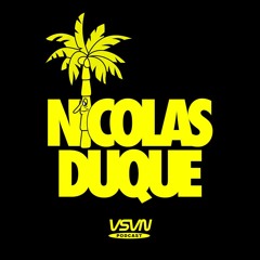 Nicolas Duque | VSVN Podcast