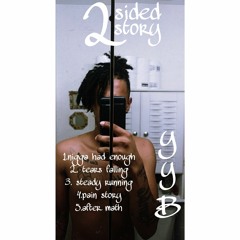 SSB YYB YoungBO "Pain story"