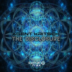01 - Agent Kritsek - Namaha Shivaya