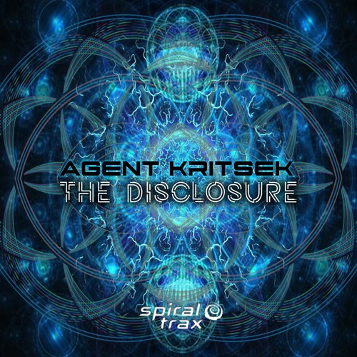 01 - Agent Kritsek - Namaha Shivaya