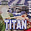 REDD40 - TITAN