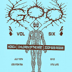 Goo @ TBA (19.07.25)