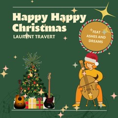 Happy Happy Christmas Feat Ashes and Dreams