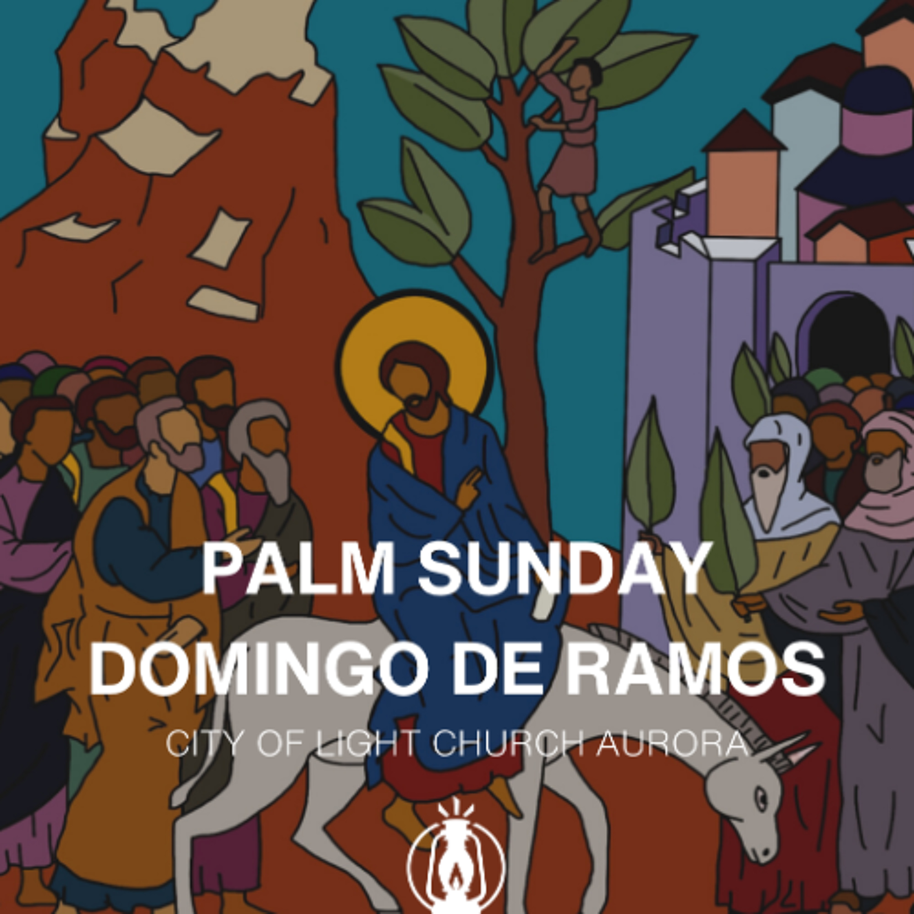 A Tale of Two Kingdoms - Phil 2:5-11 - Deacon Casey Solgos episode artwork
