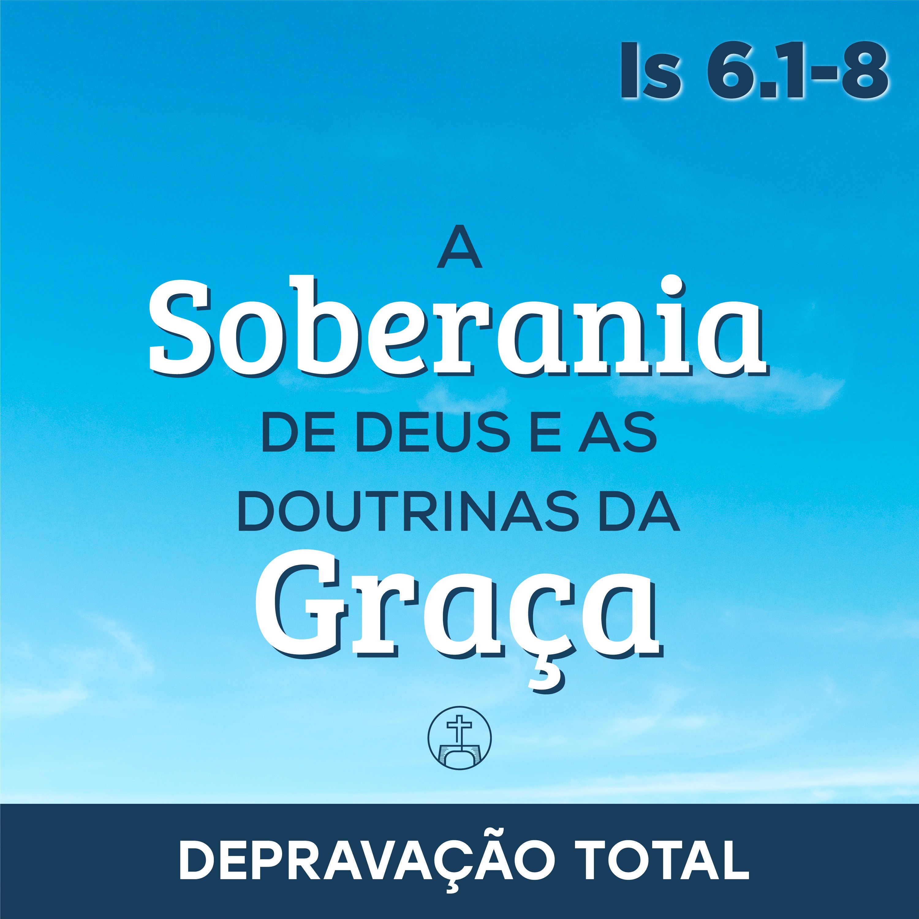 Igreja Graça Soberana de Rio Grande