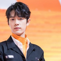 Xiao Zhan 肖战 - You Are The Most Beautiful Scenery In My Life