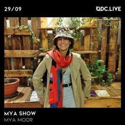 Soundcloud podcast image for