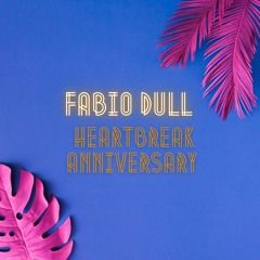 Heartbreak Anniversary (Instrumental)