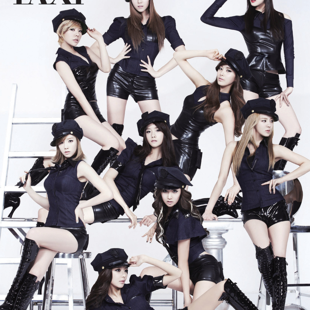 Girl's Story | Kpop Wiki | Fandom