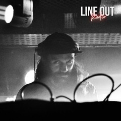 Anthony Georges Patrice - Lessenorg Show #134 on Line Out Radio