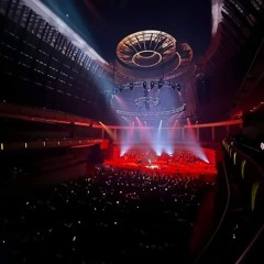 Opening Sketch a Rose - Hà Anh Tuấn (Live in Esplanade Concert Hall)