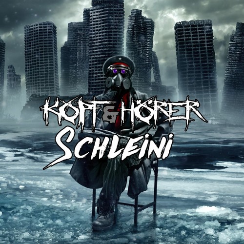 Kopf & Hörer x Schleini - Risk of Falling [HARDTEKK]