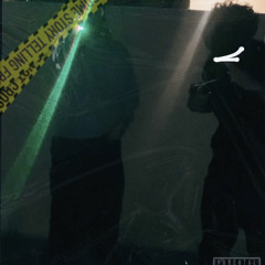 lil$hooter never slide (official audio)