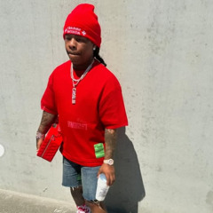 Rylo Rodriguez Type Beat "Miss Me"