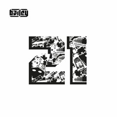 21 Beats (Birthday Hardtrance-ish Mix)