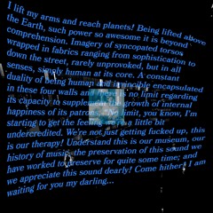 Bel Richardson - Iron Bubble Pop