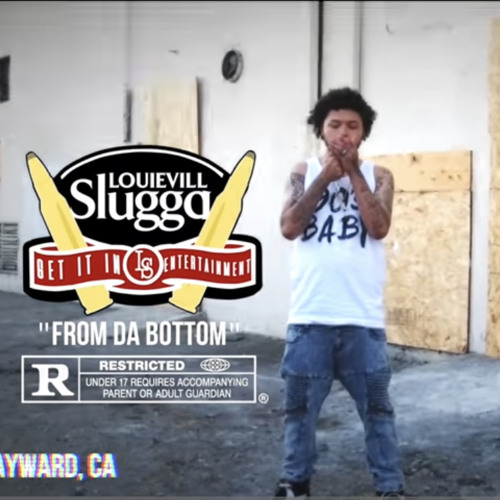 Lil Slugg - From Da Bottom