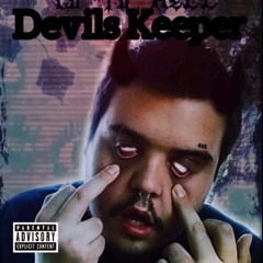 DWIDY - DEVILS KEEPER (Prod. Yung ripper)