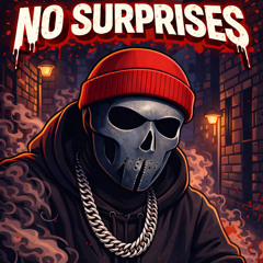 NO SURPRISES (TA-DA)