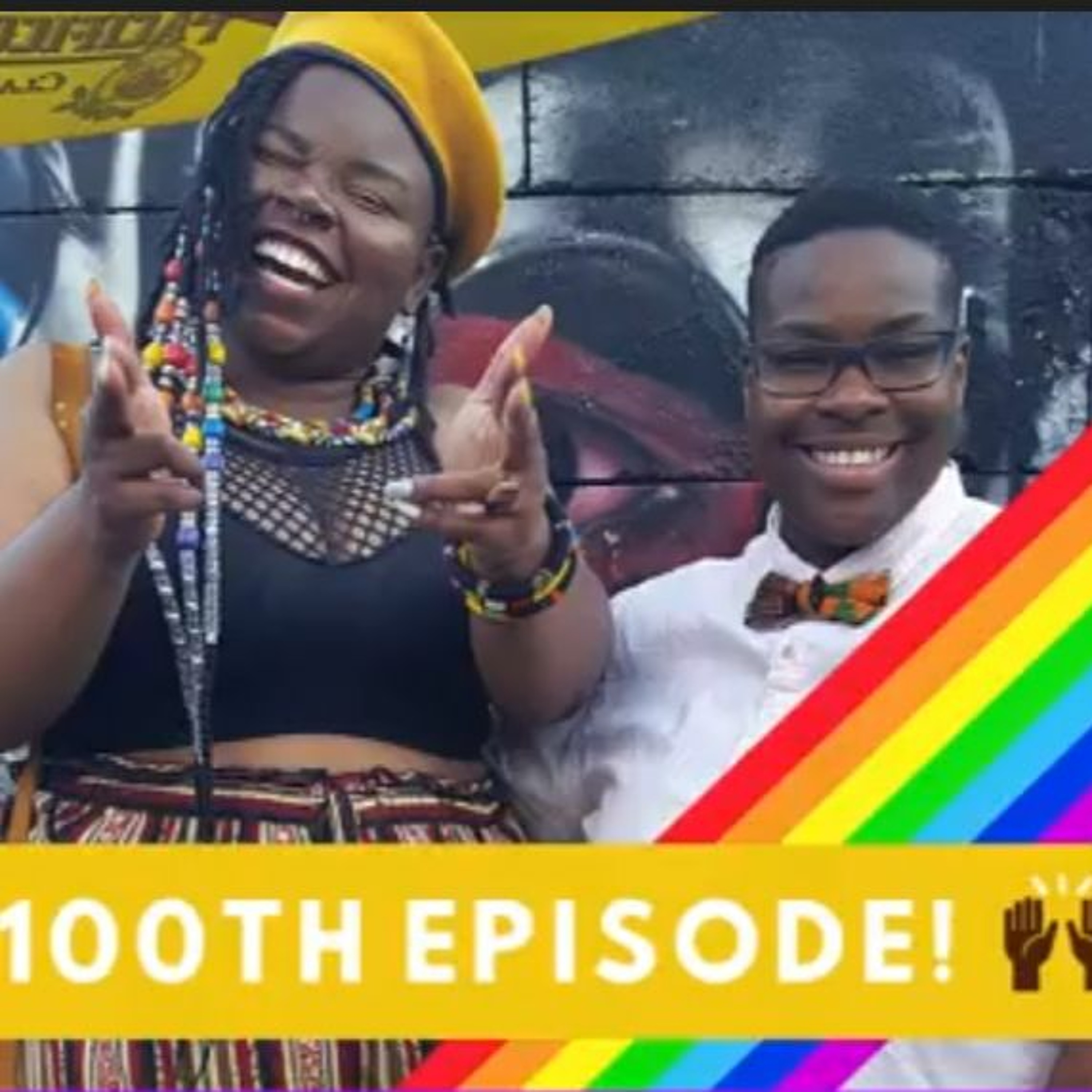 QueerWOC