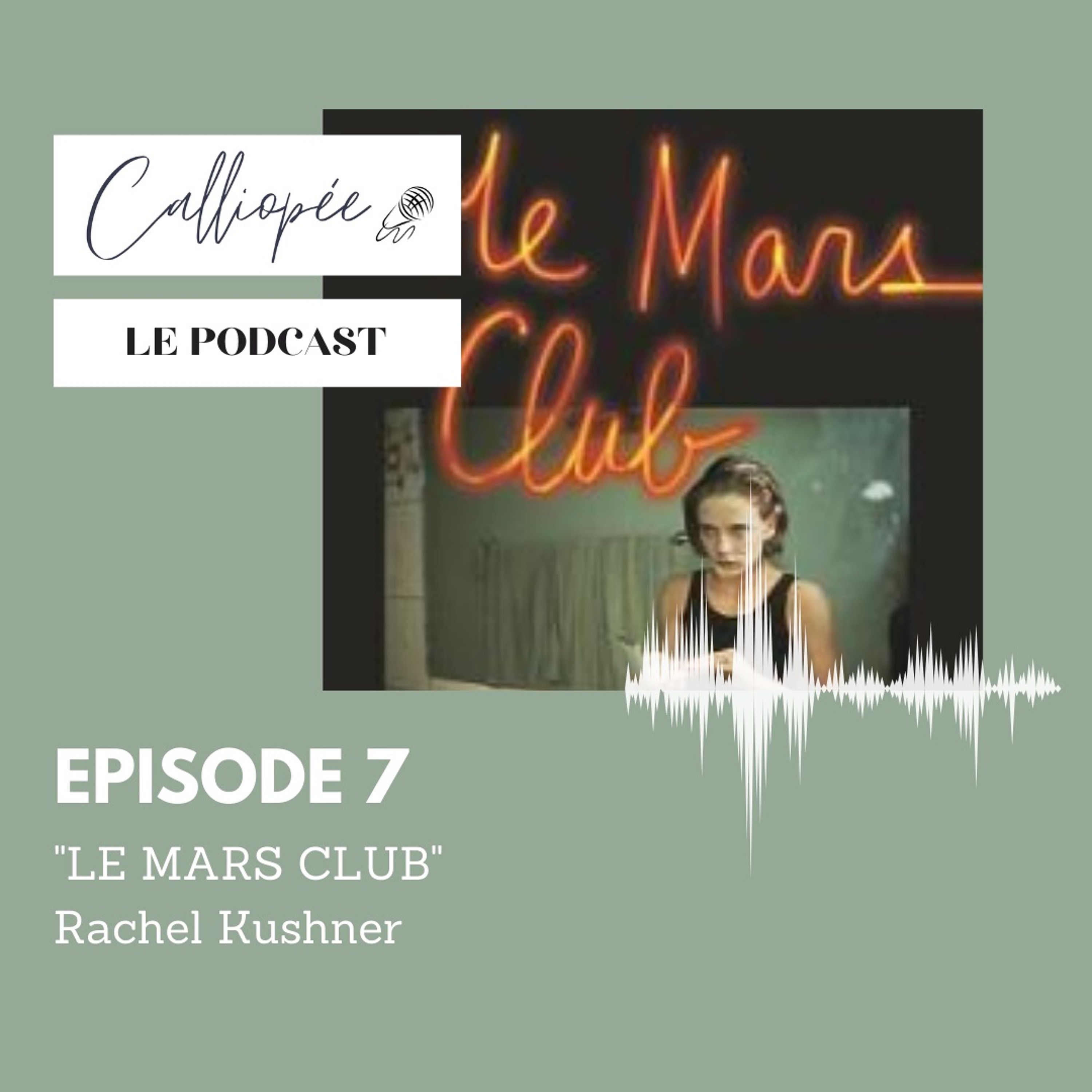 Calliopée - Le Podcast
