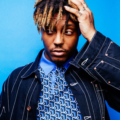 Stream Edward Hadel Listen to Juice Wrld Unreleased 5 playlist online