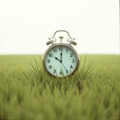 Die Zeit ist reif