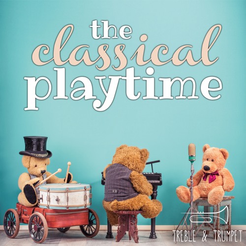 The Classical Playtime – Old Macdonald Had a Farm