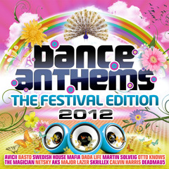 LaserLight (David Guetta Extended Mix)