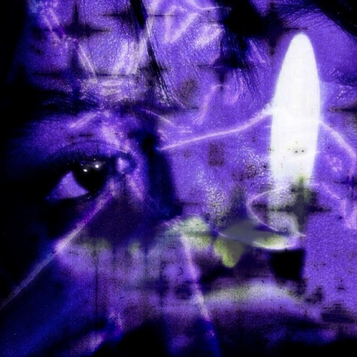 ultraviolet w/ riptenshi [prod. chrismarek]