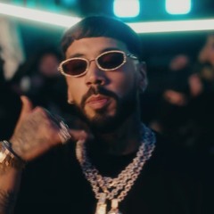 Anuel AA - Tanto Dinero