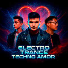 Brenak & Ullbrixx Ft. Kadoz - Electro  Trance Techno Amor (Radio Edit)