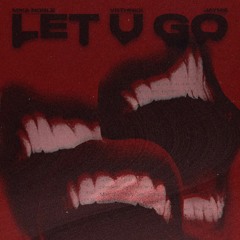 Mika Noble, VRTHNKK, Jayms - Let U Go (Extended Mix)