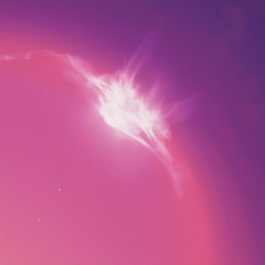 Herne - Peapod 66: Astral Cut (05.08.2025)