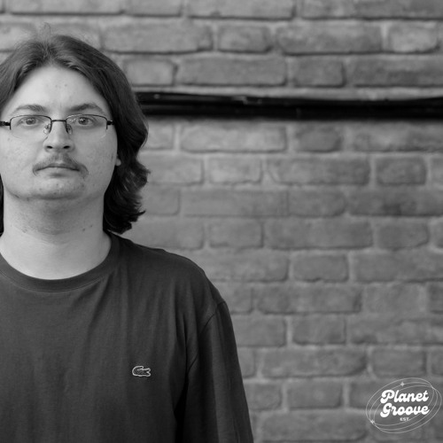 Planet Groove invites - BTX (GE)  | Podcast  #003
