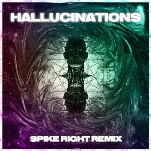 Mikrodot - Hallucinations (Spike Right Remix)