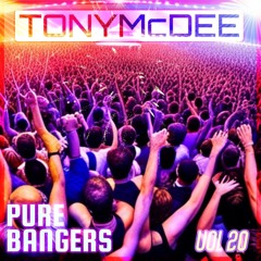 Pure Bangers Vol 20