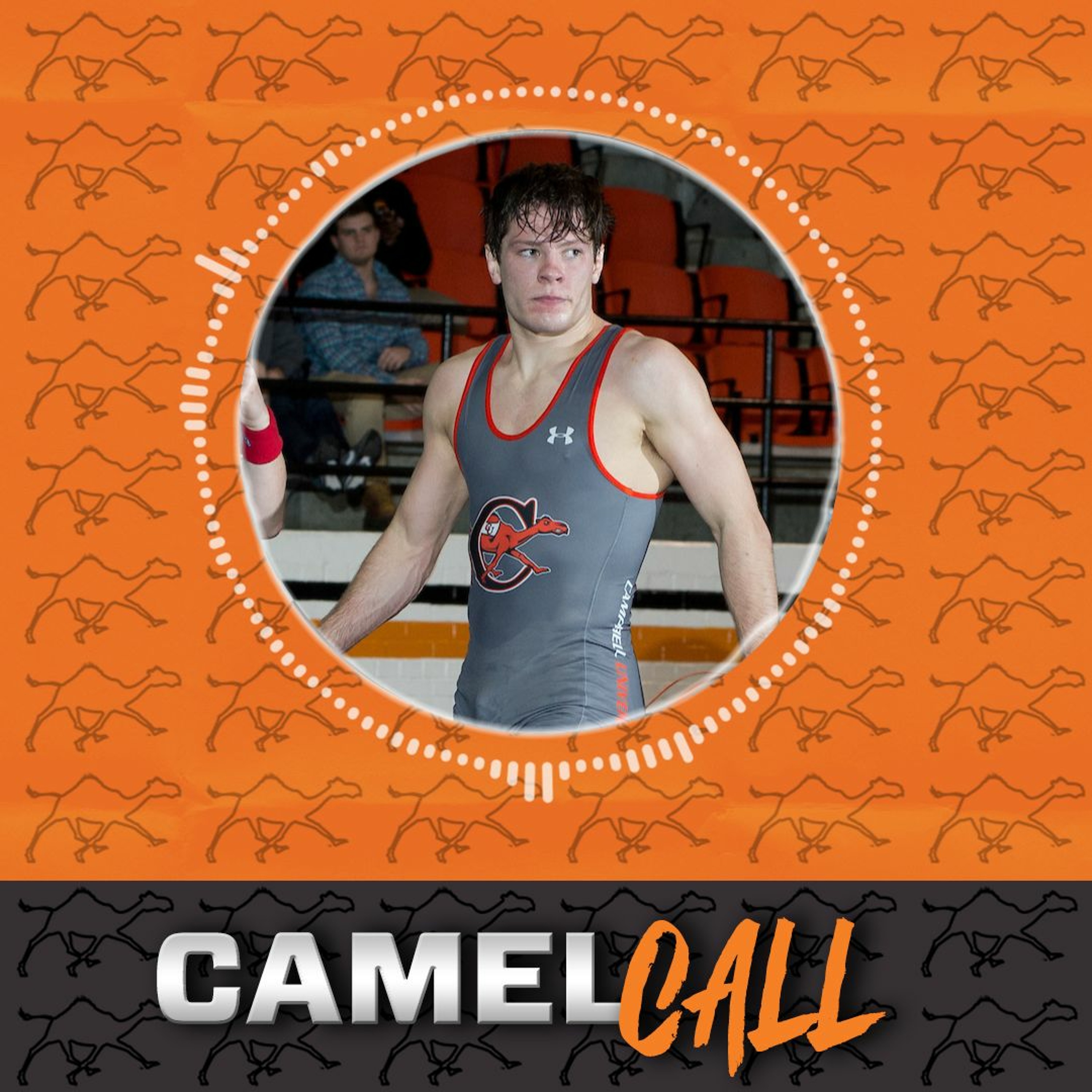 Camel Call - Sports Podcast