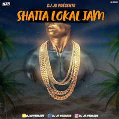 Shatta Lokal Jam