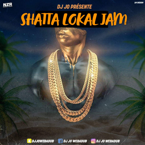 Shatta Lokal Jam