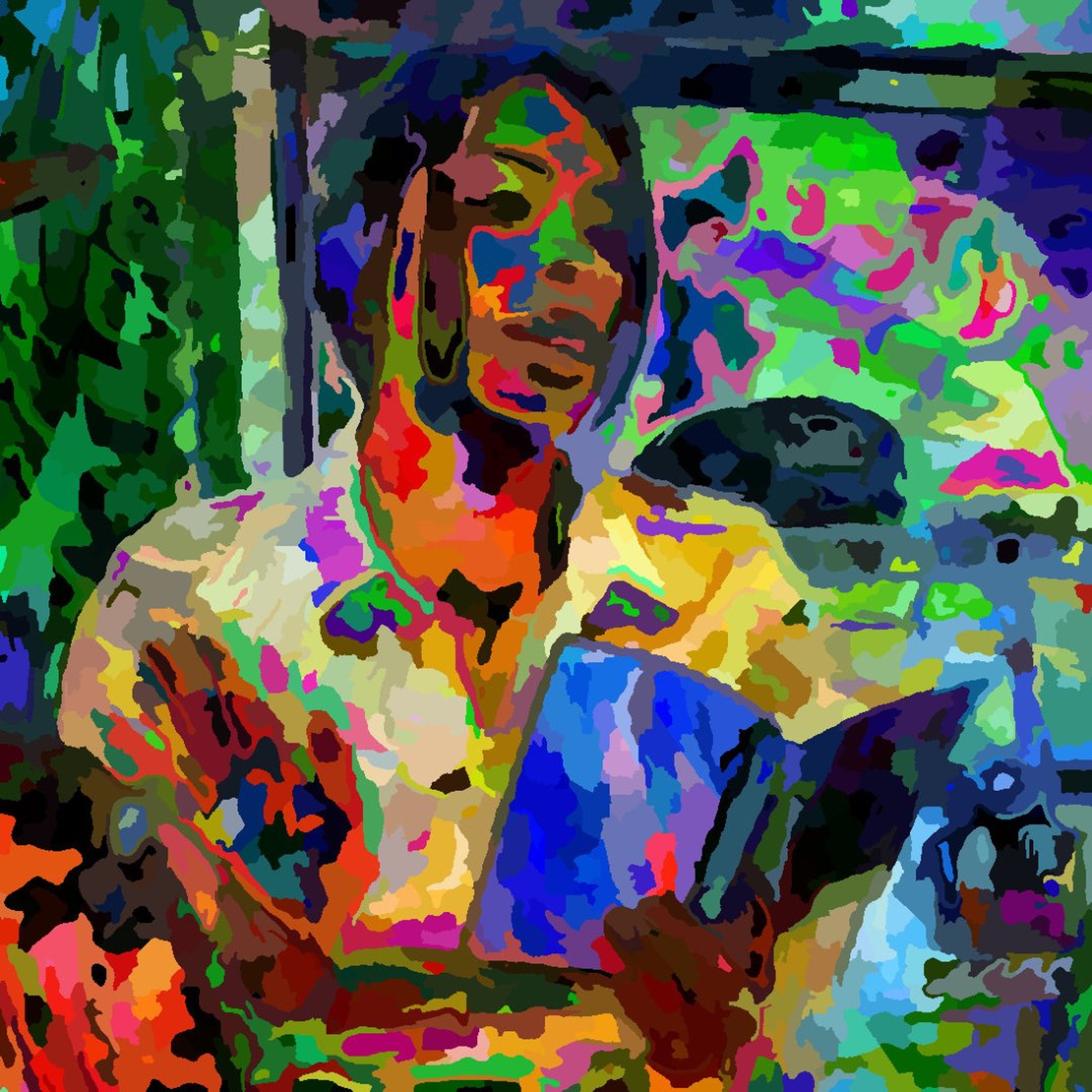 Stop Reading and Listen to the Music (disquiet0762) episode artwork